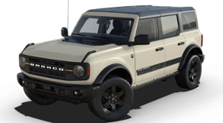 2025 Ford Bronco® External Image 2